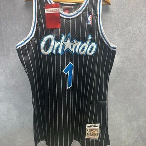 NBA Anfernee Penny Hardaway Jersey Mitchell & Ness Hardwood Classics Size XXL
